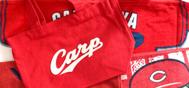 特大３段タイプ　カープおむつケーキ