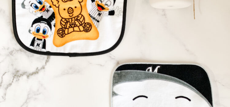 千葉ロッテマリーンズおむつケーキ