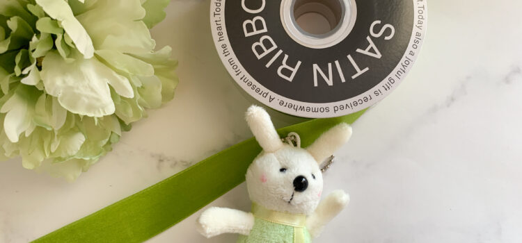 1段ホールケーキ型おむつケーキ